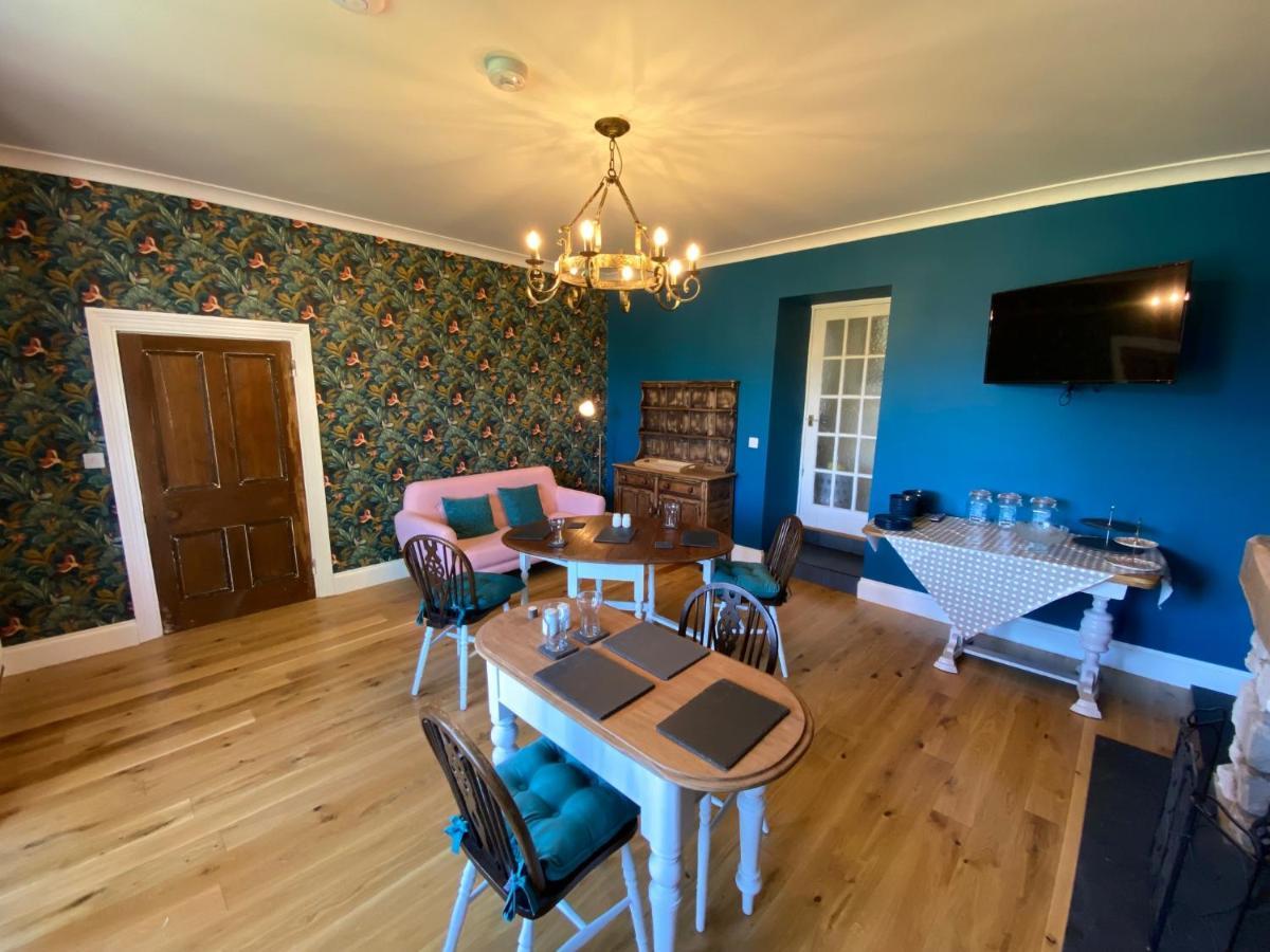 East Llanteg Guest House Amroth Kültér fotó