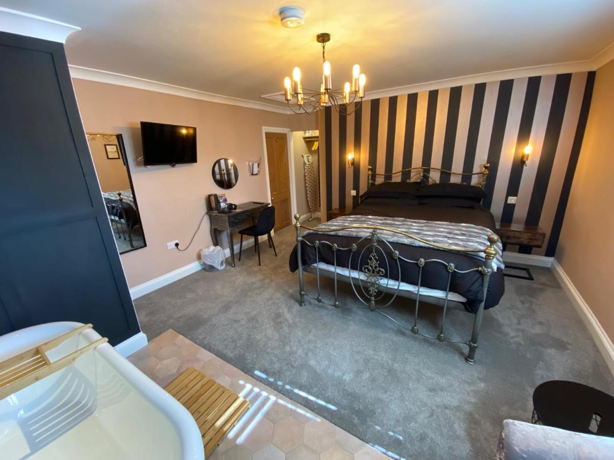 East Llanteg Guest House Amroth Kültér fotó