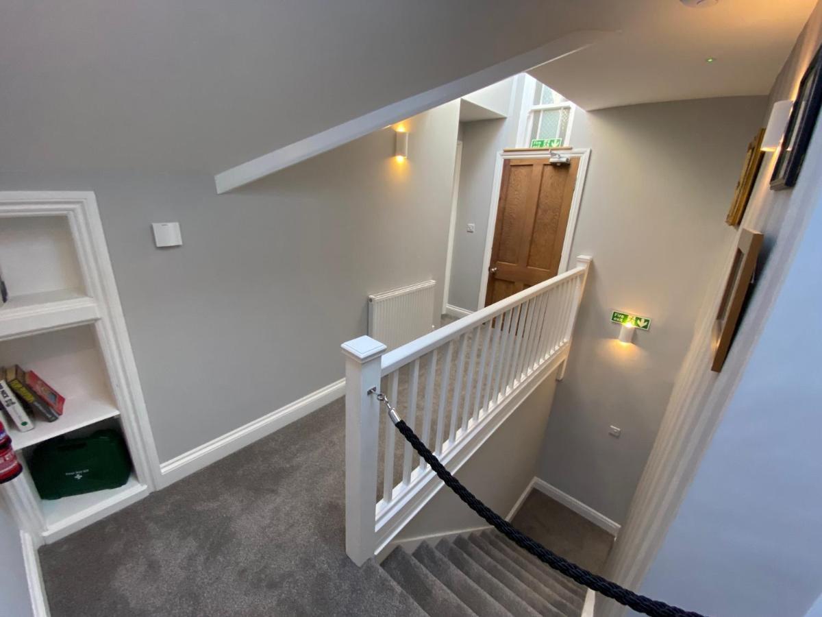 East Llanteg Guest House Amroth Kültér fotó