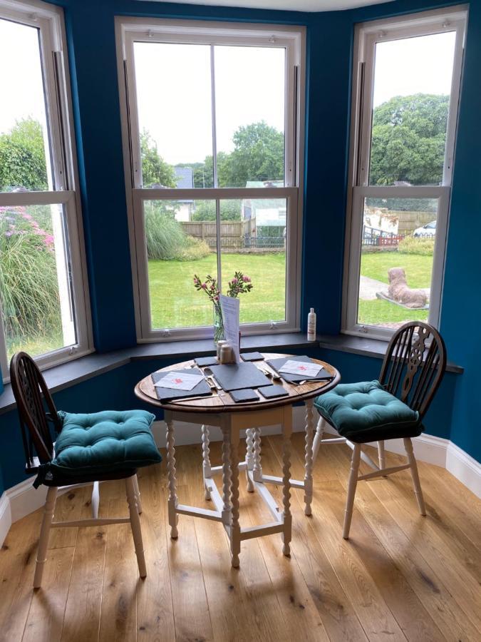 East Llanteg Guest House Amroth Kültér fotó