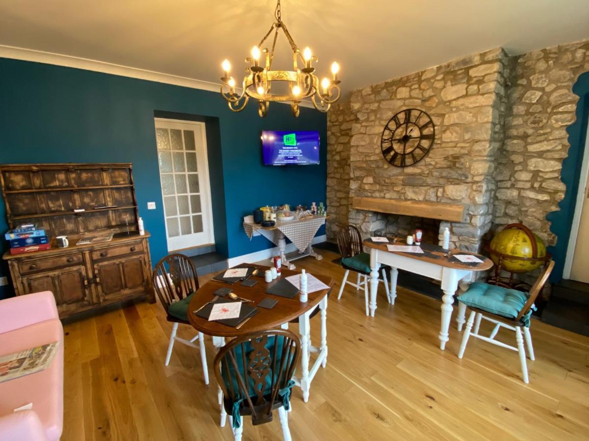 East Llanteg Guest House Amroth Kültér fotó