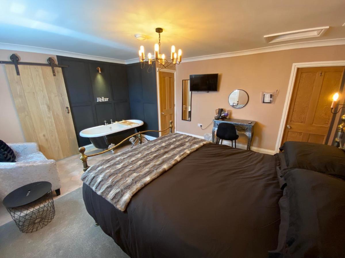 East Llanteg Guest House Amroth Kültér fotó